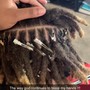 Loc Retwist