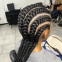 Poetic Justice Braids