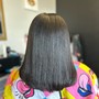 Women's Haircut