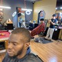 Men's Trim