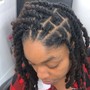 Natural Twists