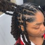 Natural Twists