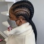 Kid's Braids