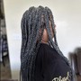 Kid's Braids, Kid's Style