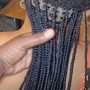 Kinky Twist