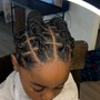 Kid's Braids