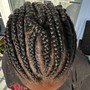 Kid's Braids, Kid's Style