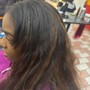 Lace Closure Sew In