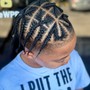 Kid's Braids