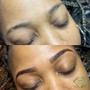 Eyebrow Wax