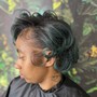 Natural Perm Rods