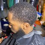 Men's Cut