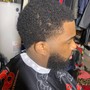 Beard Trim