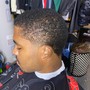 Men's Cut