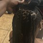 Hot Oil Treatment