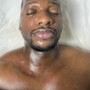 Men’s Brazilian Wax