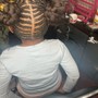 Kid's Braids