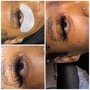 Freestyle individual Lash Cluster  Set