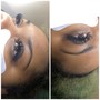 Classic /Hybrid Eye Lash Extensions