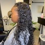 Versatile Full Sew In