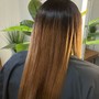 Full Balayage