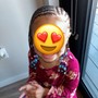 Kid's Braids (Natural Hair)