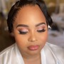 TRIAL - Bride Makeup