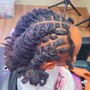 Kinky Twist