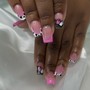 Fullset w| design