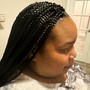 Crochet Braids (All)