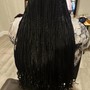 Crochet Braids (All)