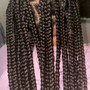 Senegalese/Kinky/Spring Twists (Large)