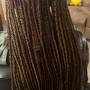 Senegalese/Kinky/Spring Twists (Large)