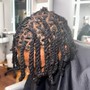 starter locs