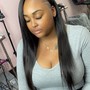 Lace Closure Sew In