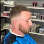 Men's Cut