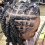 Havana Twists