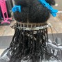 Flexi Rods (Locs)