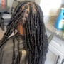 Soft Locs