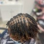 Soft Locs (Touch-up)