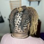 Instant Locs