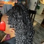 Crochet Braids