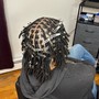 Men’s 8 Stitch Braids