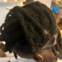 Deep Conditioning Treatment, Loc detox, Loc Maintenance, Loc Re-twist, Wick