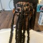 Natural Twists