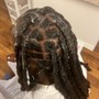 Comb Twist