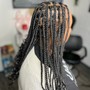 Senegalese Twist