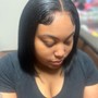 Closure Sew In