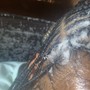 Cornrows