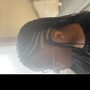 Senegalese Twist